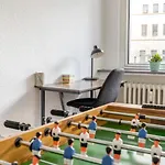 Modernes Und Zentralgelegenes Mit Kueche, Netflix, Und Balkon