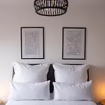 Modernes Und Zentralgelegenes Mit Kueche, Netflix, Und Balkon * דיסבורג