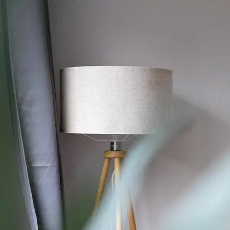 Apartment Modernes Und Zentralgelegenes Mit Kueche, Netflix, Und Balkon Duisburg