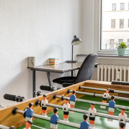 Modernes Und Zentralgelegenes Mit Kueche, Netflix, Und Balkon
