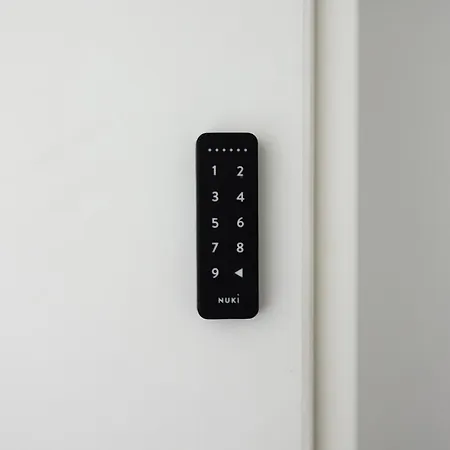 Apartment Modernes Und Zentralgelegenes Mit Kueche, Netflix, Und Balkon Duisburg