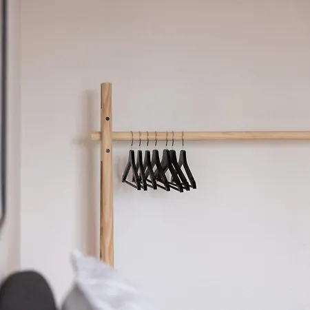 Modernes Und Zentralgelegenes Mit Kueche, Netflix, Und Balkon Ντούισμπουργκ