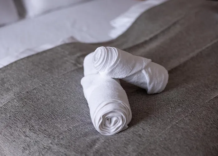 Appartement Modernes Und Zentralgelegenes Mit Kueche, Netflix, Und Balkon